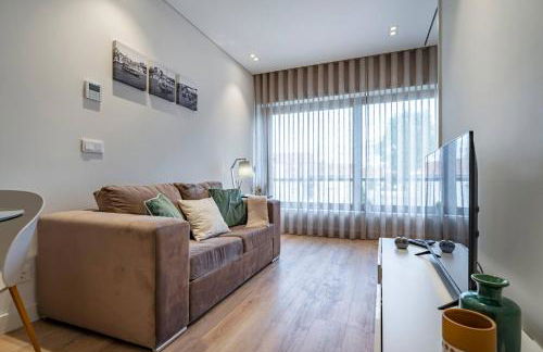 Antas Park Flat With Pool - Foto 11