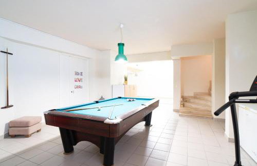 Kondarini Sea View Villa, Just 290m from the beach, by ZanteWize - Foto 9