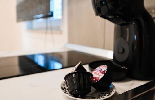 Dimora Domitia - Apartments - Foto 43