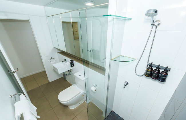 Atrio Apartments - Foto 73