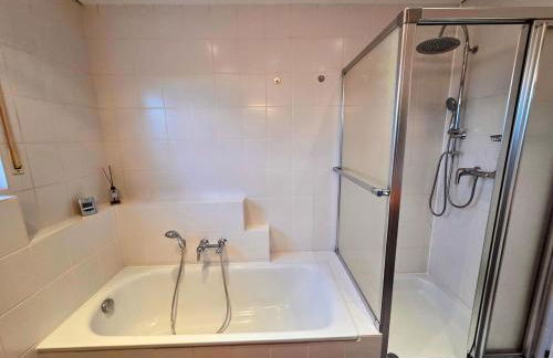 Geräumige Wohnung mit 4 Betten und Balkon - Foto 32