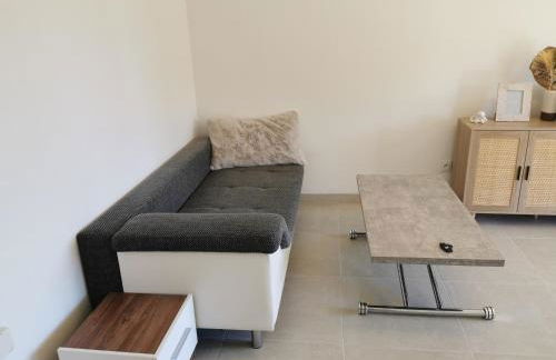 T2 au cœur du Golfe de Saint Tropez - Foto 3