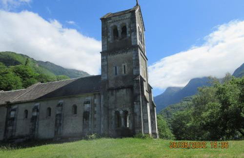 Studio Ceriséma Pyrénées Zénith - Foto 40