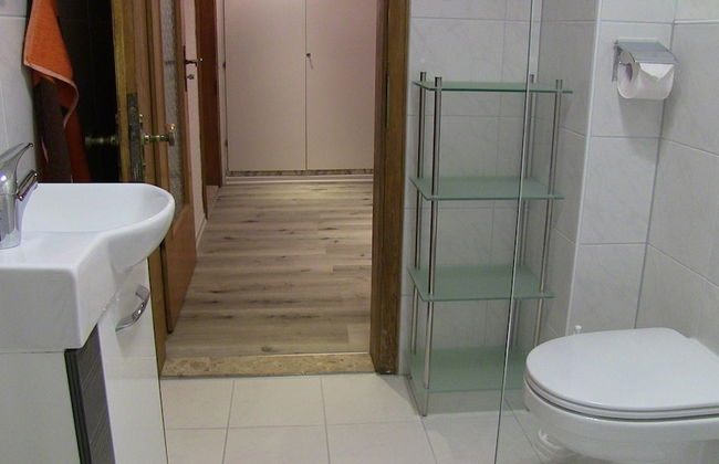 Ferienwohnung Max Riedl - Foto 19