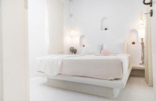 Naxian Lounge Villas - Foto 16