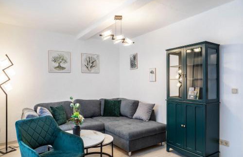 Ferienwohnung Bernoth - Foto 15