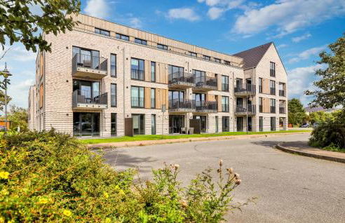 1 Bedroom Cozy Apartment In Nordstrand - Foto 9