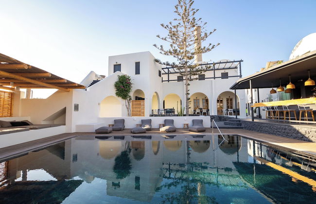 Scorpios Beach Santorini - Foto 50