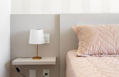 Cobertura em Resort Pé na Areia com Piscina Hidro - Foto 39