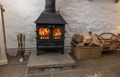 Swallow Cottage - Foto 15