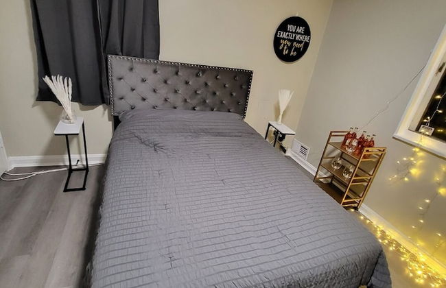 Capitol hide away - Foto 8