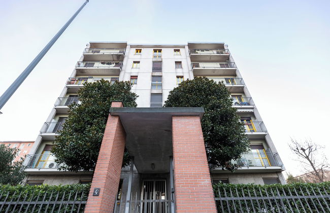 notaMi - Ronchetto Lodge Navigli - Foto 28