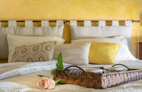 La Foresteria at Casaforte Bergum by the Gates of Cividale del Friuli - Foto 12