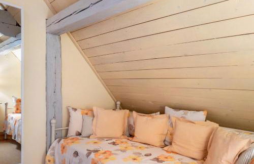 Ferienhaus Altes Nachtwächterhaus - Foto 15