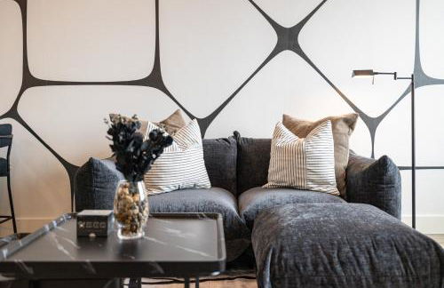 King Bd, Free Prkn, NYC View, 8min Train - Foto 40