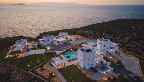 Tholaria Villa - Photo 5