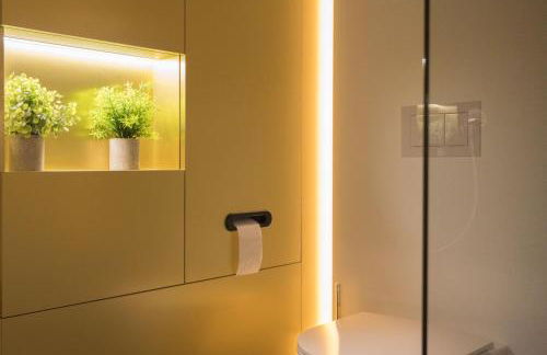 Luxusapartment Golden Garden - Foto 31