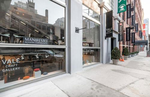 River N 1BR w Gym Pool nr L stop Beach CHI-361 - Foto 36