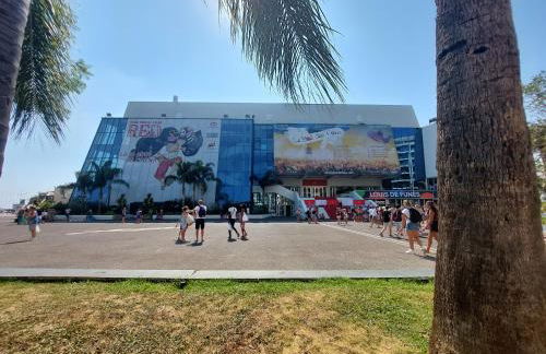 Place du Suquet - In the hart of old Cannes - 2 Min Walking distance from Palais de Festivals and Beaches - Photo 28