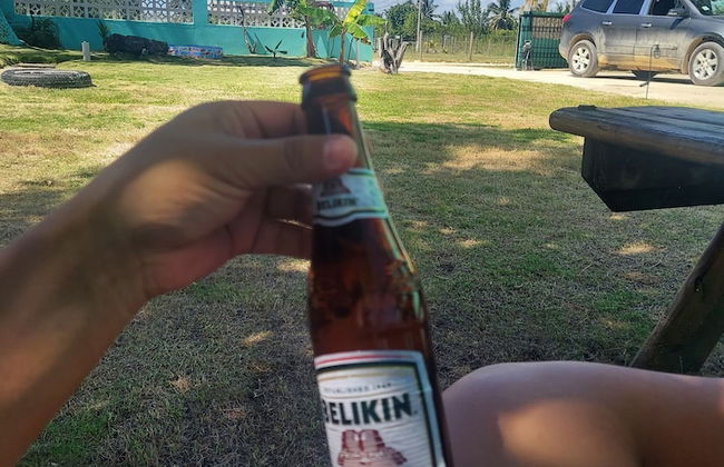 Bamboleo Inn Belize - Foto 28