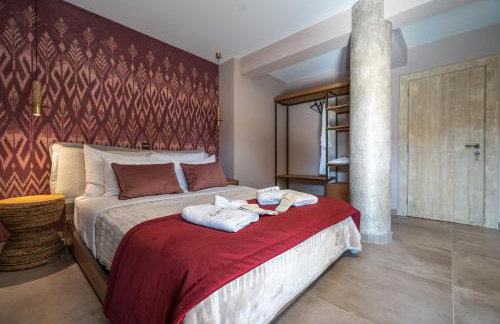 Evritos Villas & Suites with pool - Foto 68