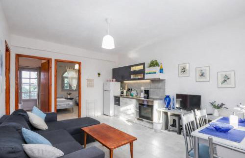 Calma Luxury Apartments #5 Sozopoli in Halkidiki - Foto 1