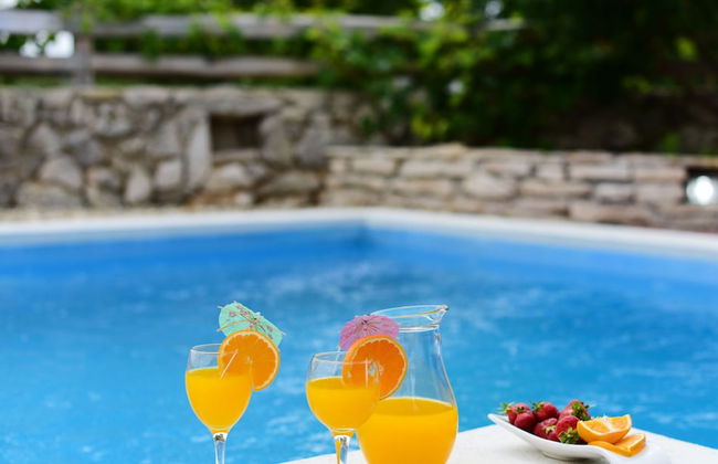 Villa Smilje Zadarvillas - Foto 1