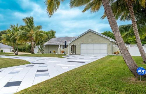 paradise vacation luxury home - Foto 44