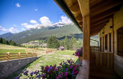 Agriturismo Malga Piè - Foto 30