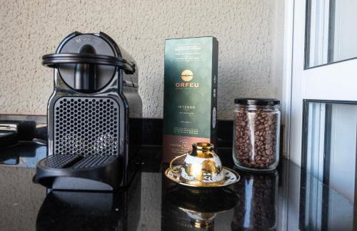 Loft Luxo Morumbi, WIFI500MB - Traveller Awards 2025 - Foto 19