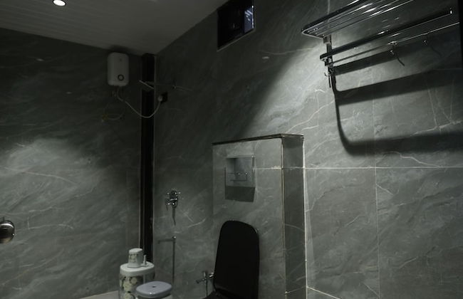 Shreephal Luxurious Resort - Foto 8