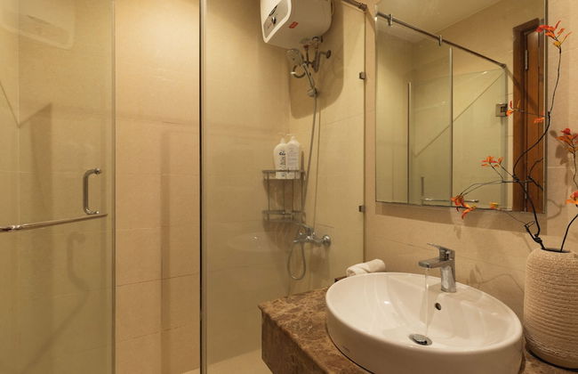 Blue Sky Center Luxury Vacation - Foto 58