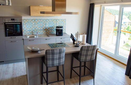 StrandBerg's Auberge Chalet Residences - Foto 78