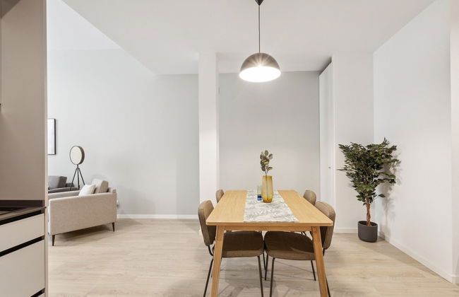 Limehome Valencia Calle de Cadiz - Photo 26