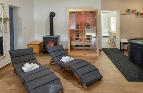 Kuća za odmor Štrigovski raj - Foto 6