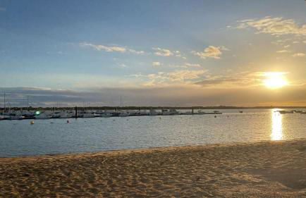 Playa Rompido - Foto 17