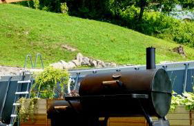 Apartment Gisa with Private Pool - Foto 29