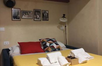 Le stanze sopra i portici - Photo 50