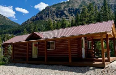 Index Peak Cabin - Foto 7