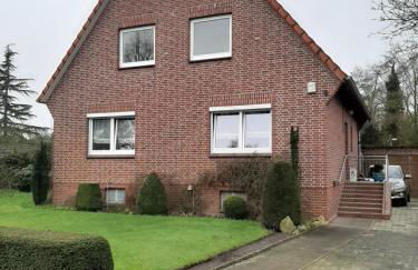 bei Maria + Kalle - Foto 1