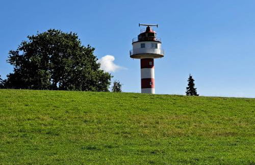 Ferienwohnung "Casa Capurso" - Foto 14