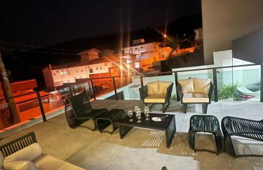 Casa em Capitólio - Photo 3