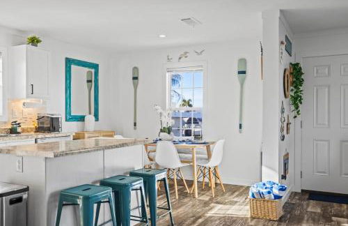 Seascape Casita Gulf Access Kayaks and Bikes - Foto 35