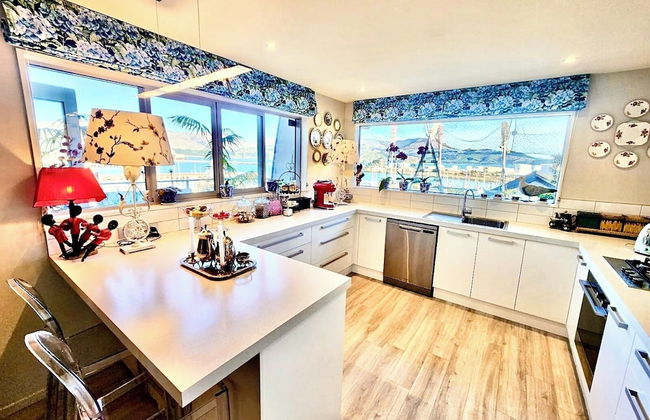 Lyttelton Boatique House - Photo 42