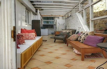 TopHome Highbury Apartment - Foto 38