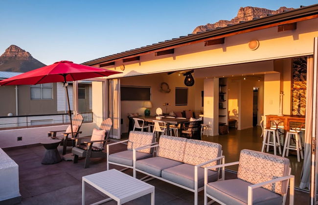 Stylish Holiday Home With Private Pool Ocean Views Jumeirah Blue - Photo 9