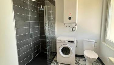 Alaimo et Les2Roses - Foto 4, Shower