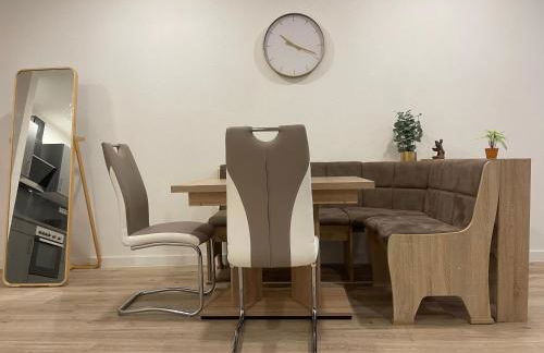 NEU Goldstadt Gallery City Suite Zentrum Pforzheim am Schlössle - Foto 30