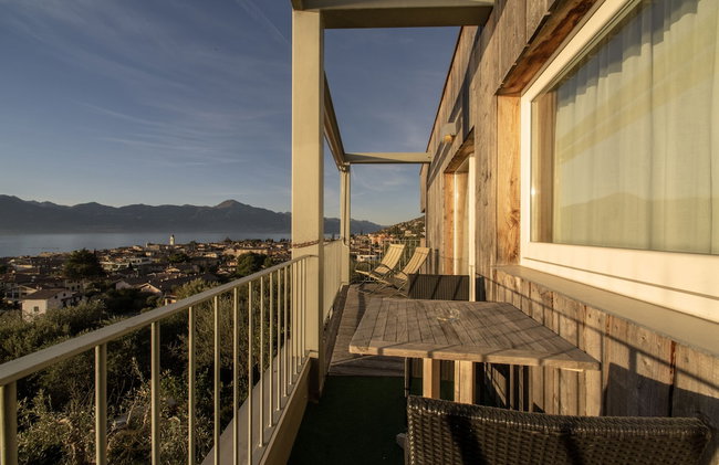 Residence Ca' del Lago - Foto 121