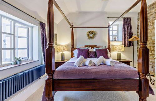 7 Bed in Stoke-on-trent oc-81529 - Foto 19